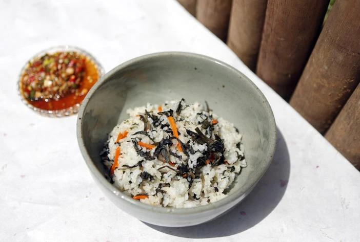 Cirsium setidens image